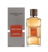 Heritage Eau de Parfum, Guerlain parfem